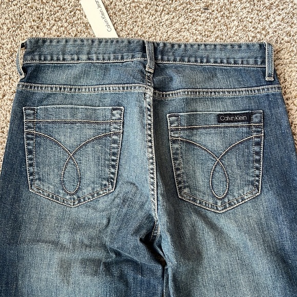 Calvin Klein jeans - Picture 4 of 4